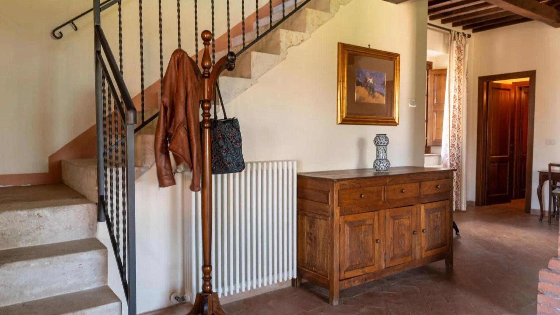 Holiday Home Poggio Campana By Interhome Montemerano 0*,  Italien