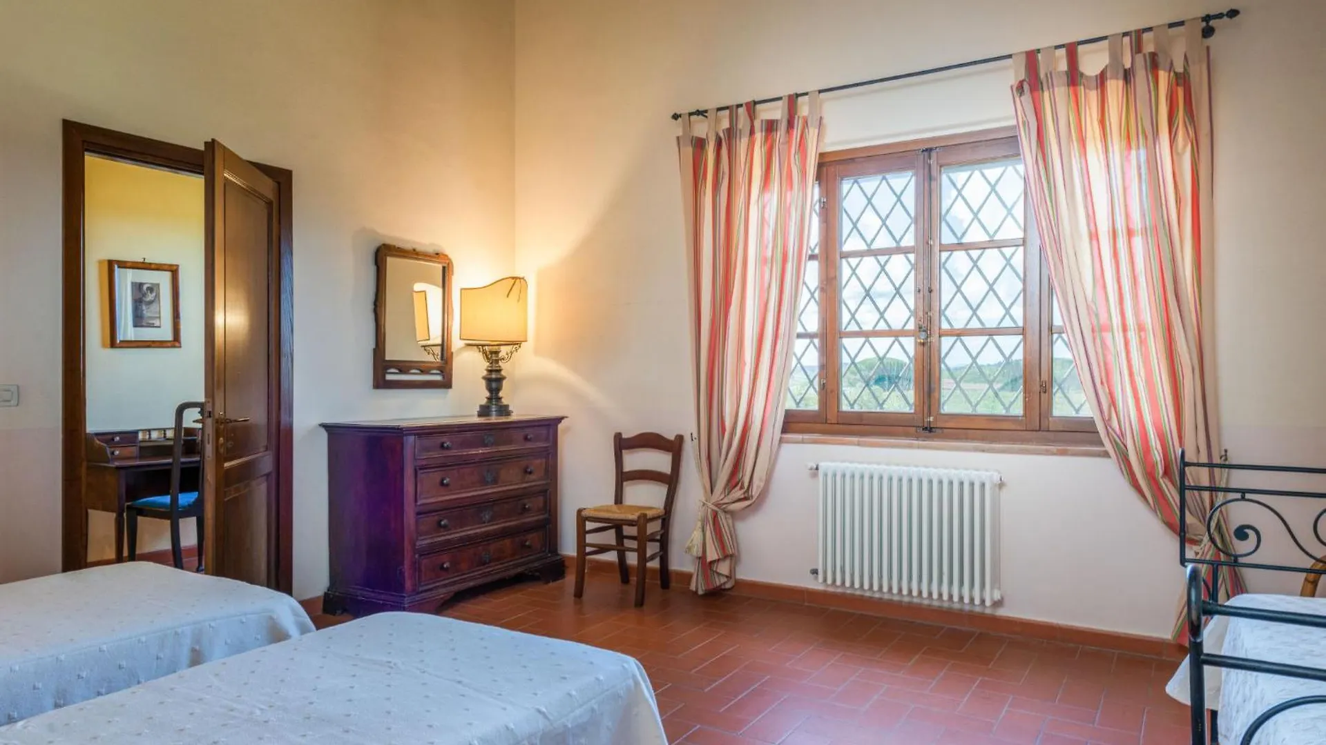 Holiday Home Poggio Campana By Interhome Montemerano