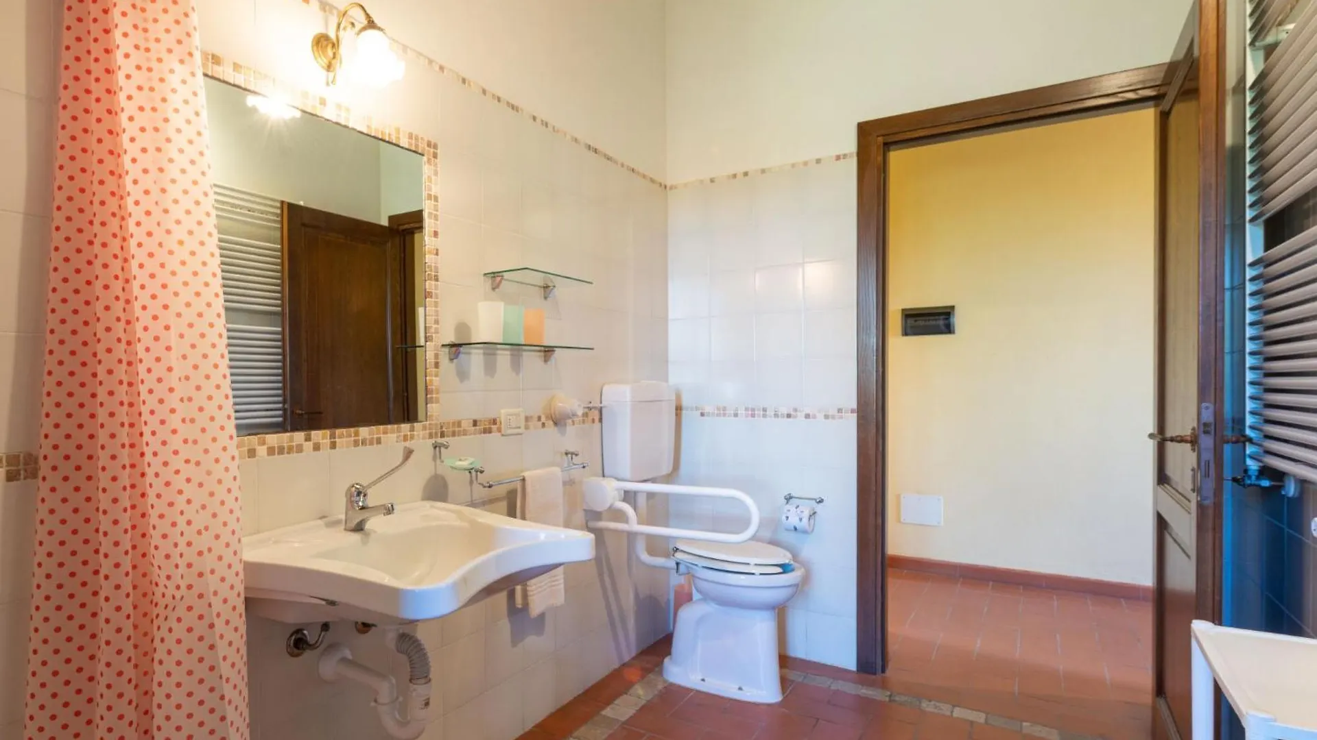 Holiday Home Poggio Campana By Interhome Montemerano