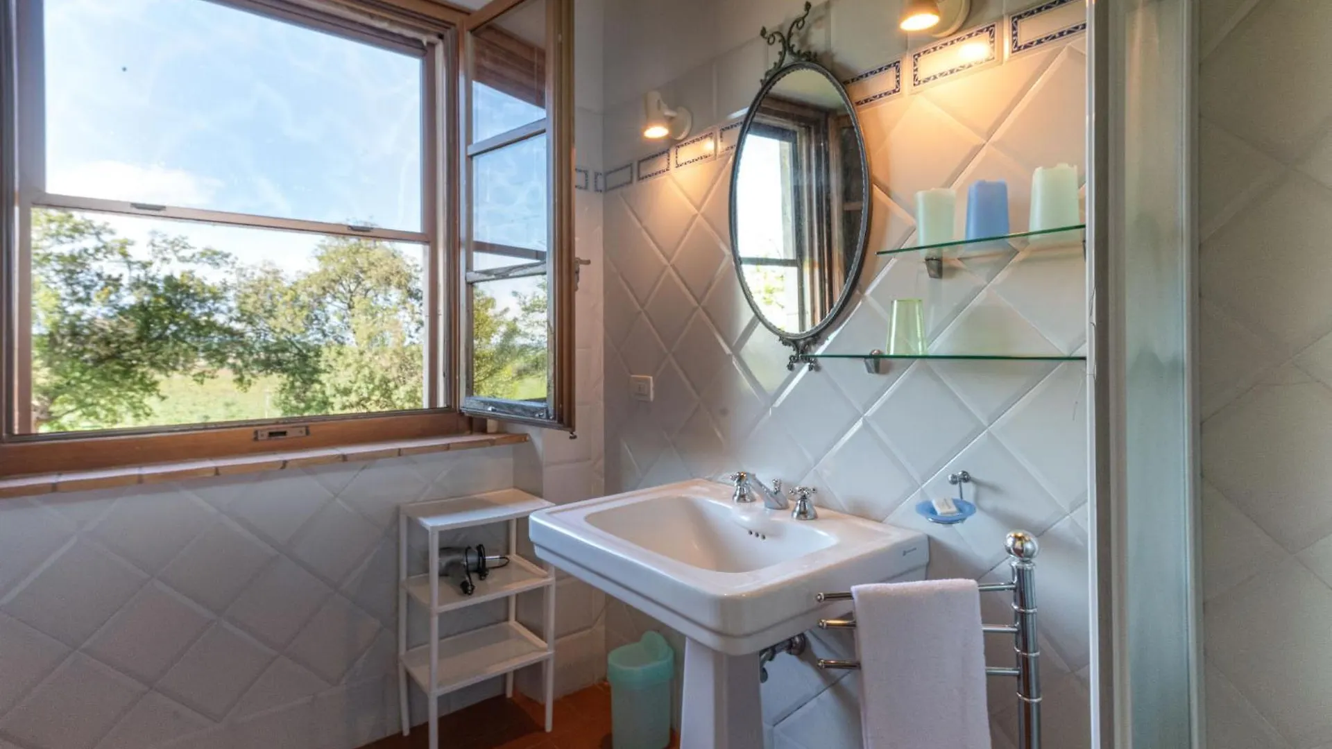 Holiday Home Poggio Campana By Interhome Montemerano 0*,