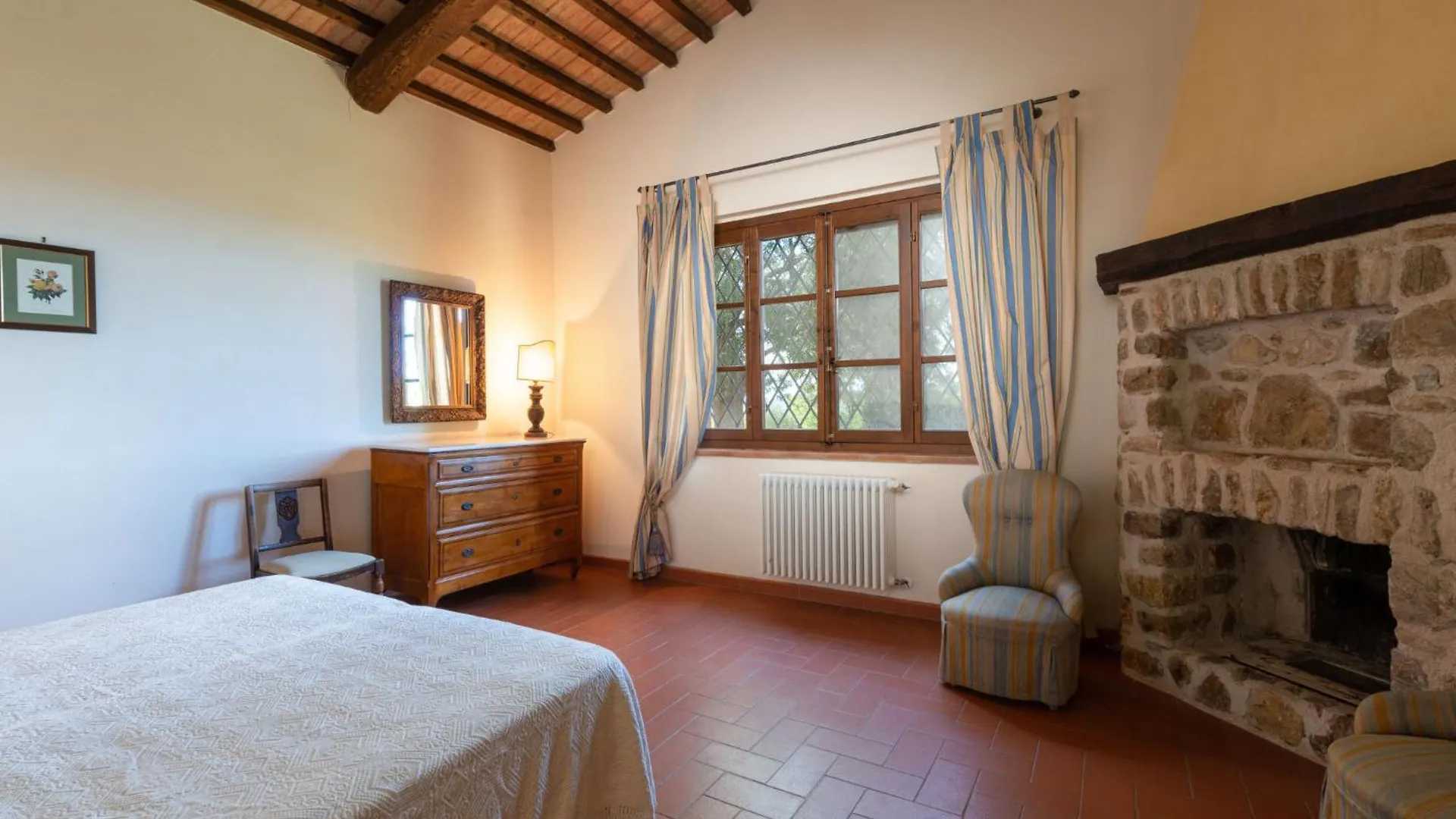 Holiday Home Poggio Campana By Interhome Montemerano