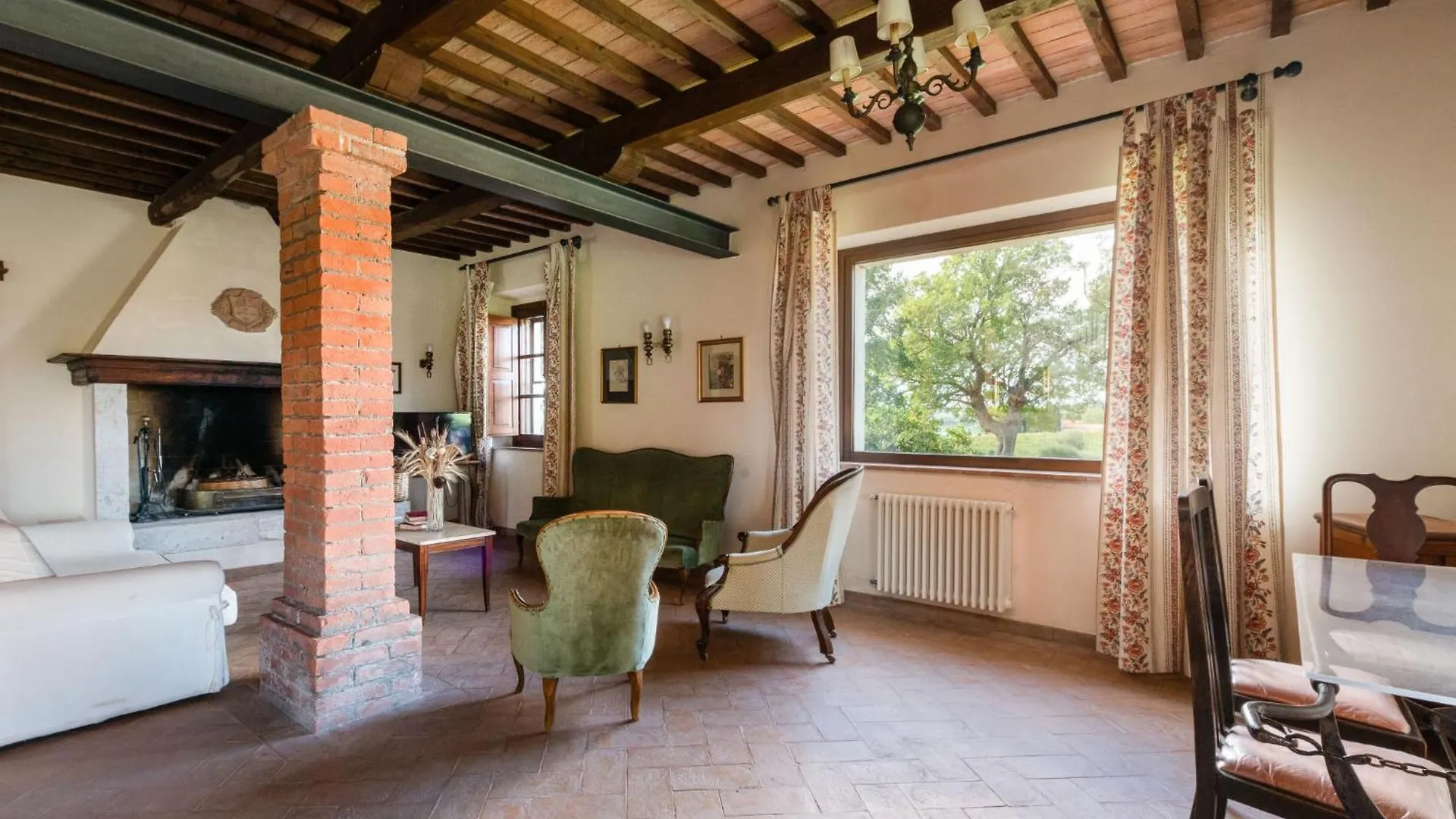 Holiday Home Poggio Campana By Interhome Montemerano 0*,  Italien