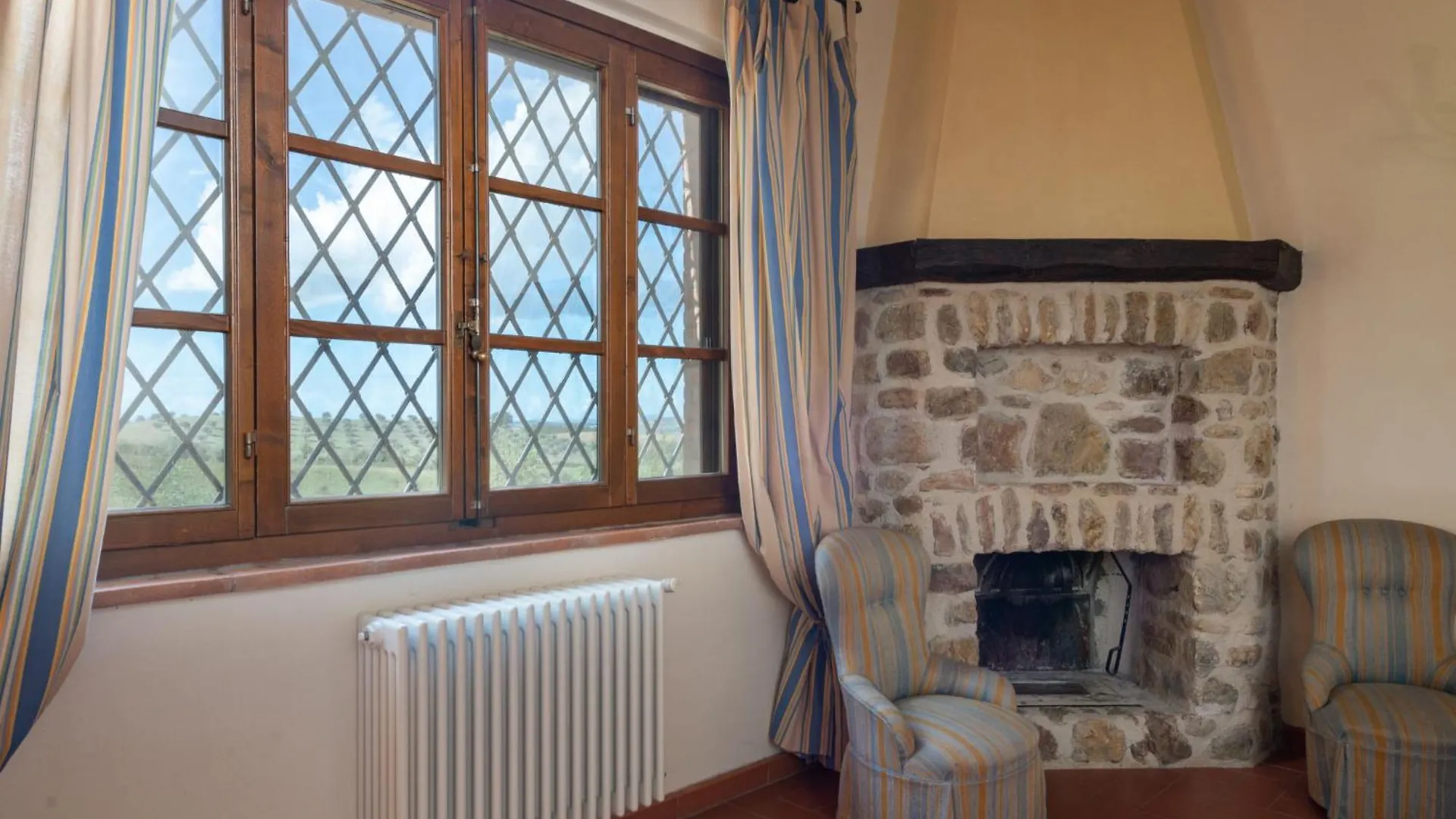 Holiday Home Poggio Campana By Interhome Montemerano