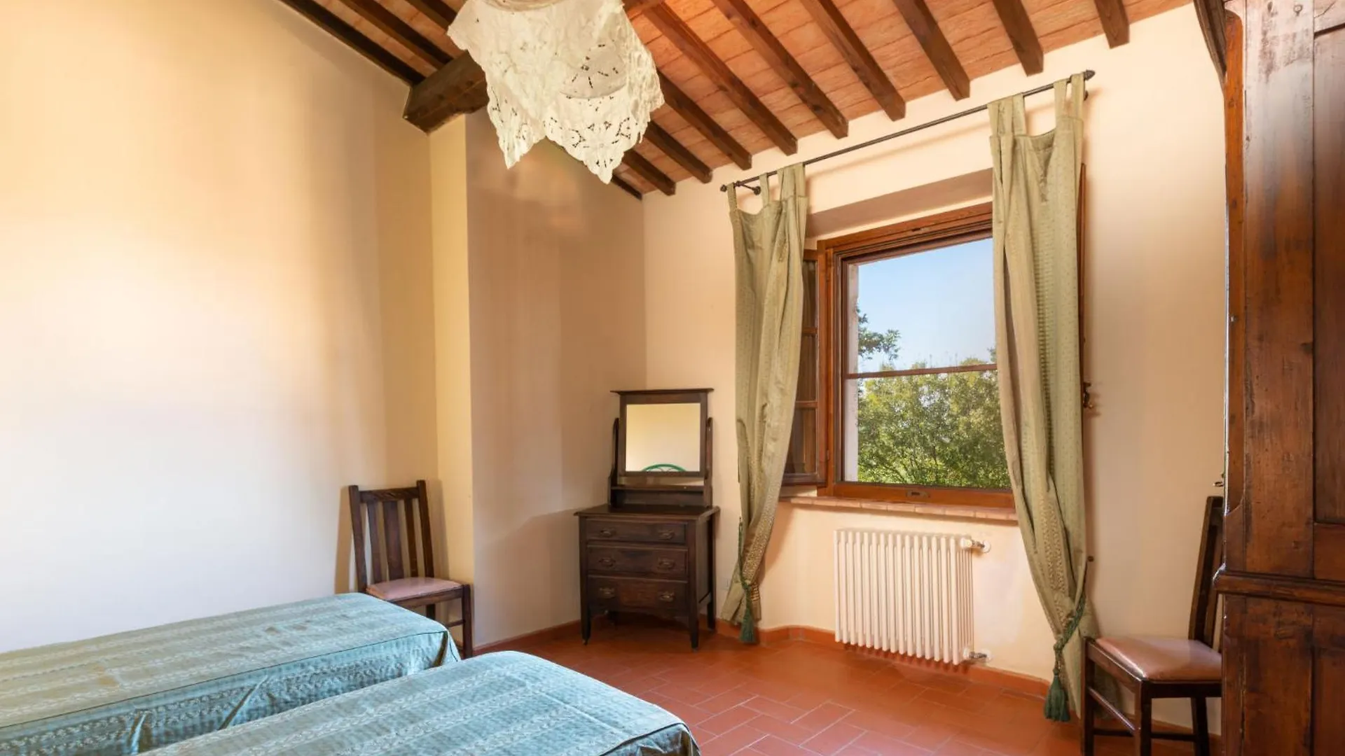Holiday Home Poggio Campana By Interhome Montemerano