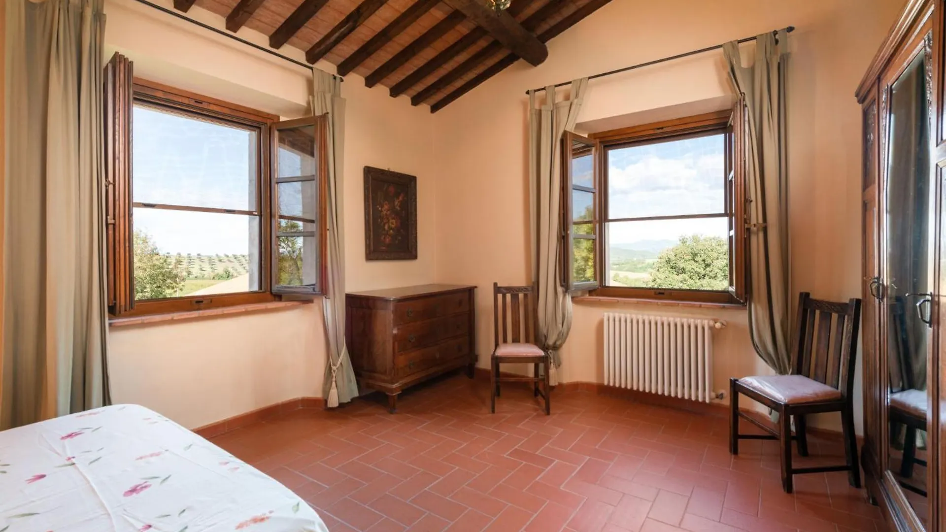 Holiday Home Poggio Campana By Interhome Montemerano