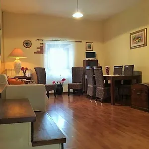 Casa vacanze Montemerano-saturnia House, Montemerano